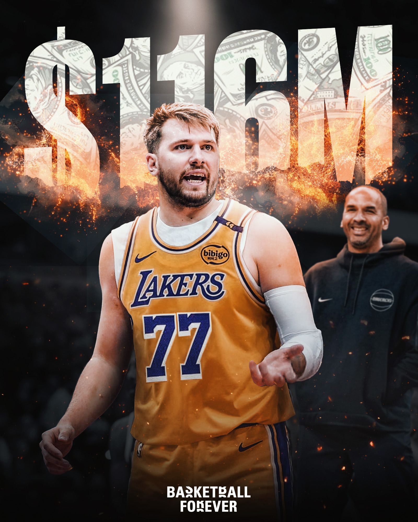 欧博-东契奇连续十场比赛得分超过重要助攻，掘金不断突破！