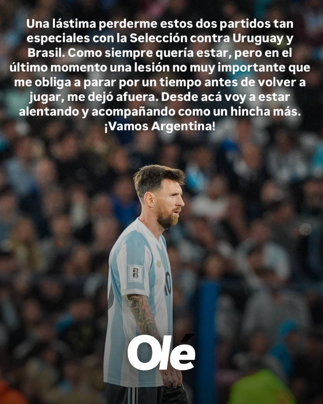 ABG欧博-梅西重返赛场，败北首场状态出色，曼联观众沸腾！