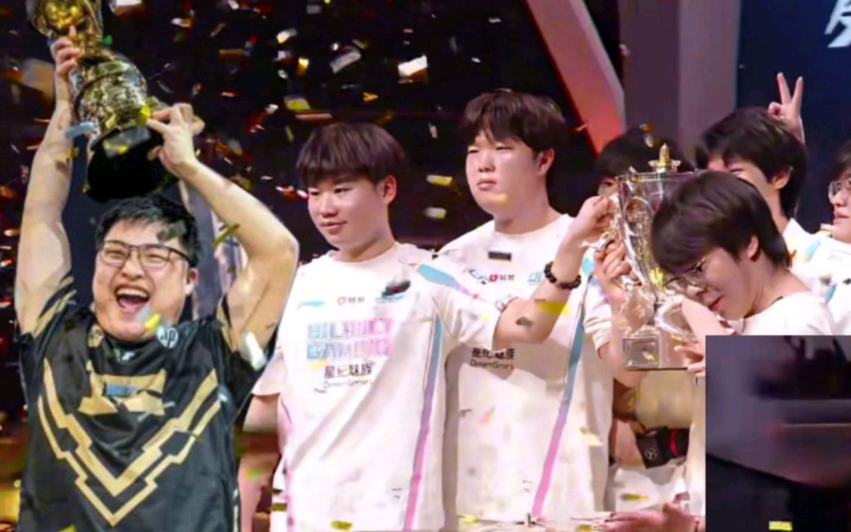 欧博-Uzi重返赛场，大比分获胜首场状态出色，公牛观众沸腾！